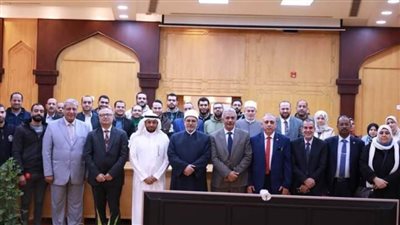 قافلة تنموية من جامعة الأزهر لحلايب وشلاتين
