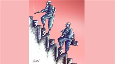 #وخز_الريشة_لضمير_العالم 