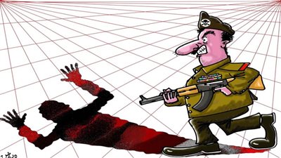 #وخز_الريشة_لضمير_العالم 