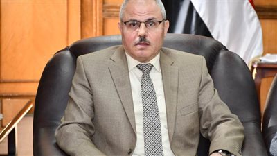 جامعة قناة السويس تنظم 10 قوافل ضمن مبادرة 