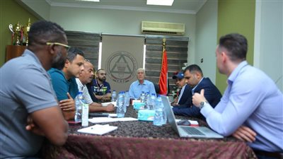 اليوم.. توقيع بروتوكول بين الاتحادين المصري والدولي للريشة الطائرة