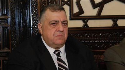 رئيس مجلس الشعب السوري يؤكد الوقوف إلى جانب الشعب الفلسطيني وتقديم الدعم