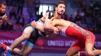 اليوم.. منتخب المصارعة يبدأ مشواره في بطولة الرانك العالمي بكرواتيا 