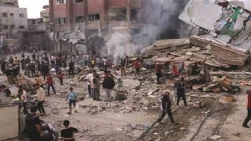 مجازر الفالوجة