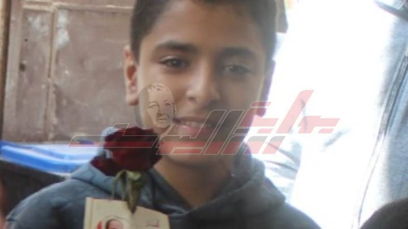 هدايا الرئيس للأطفال