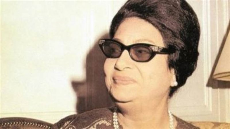 كوكب الشرق أم كلثوم