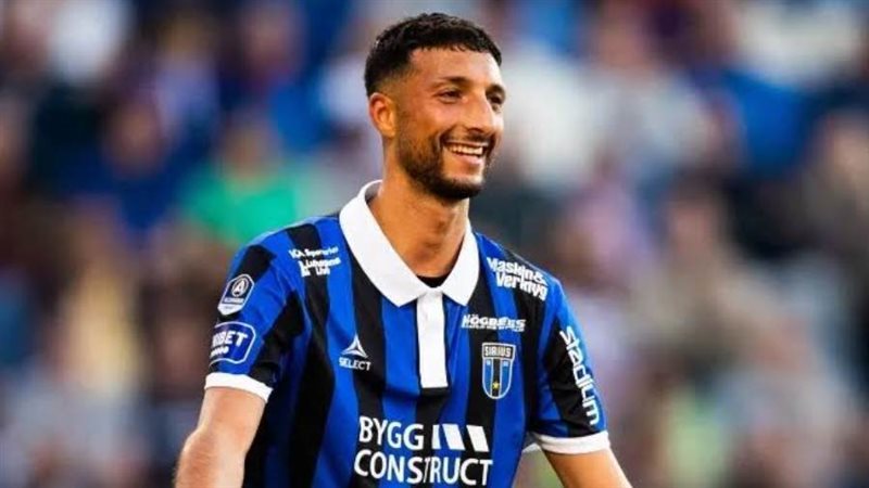 وسام أبو علي