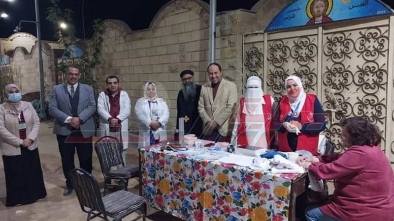 د محمد شقوير بكنسية