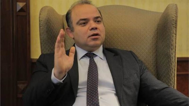 الدكتور محمد فريد