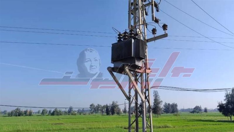 صيانة الإنارة