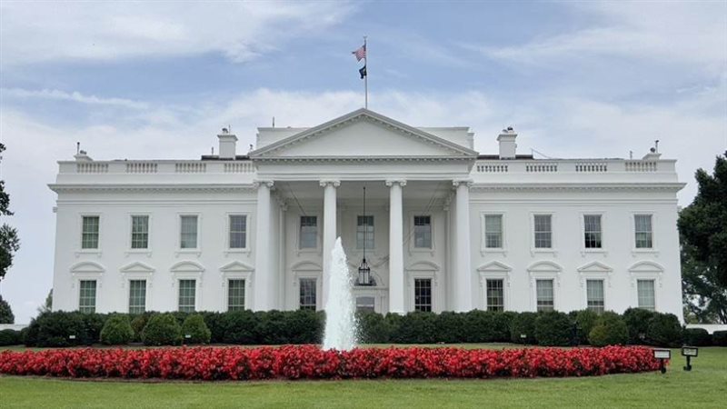 البيت الأبيض