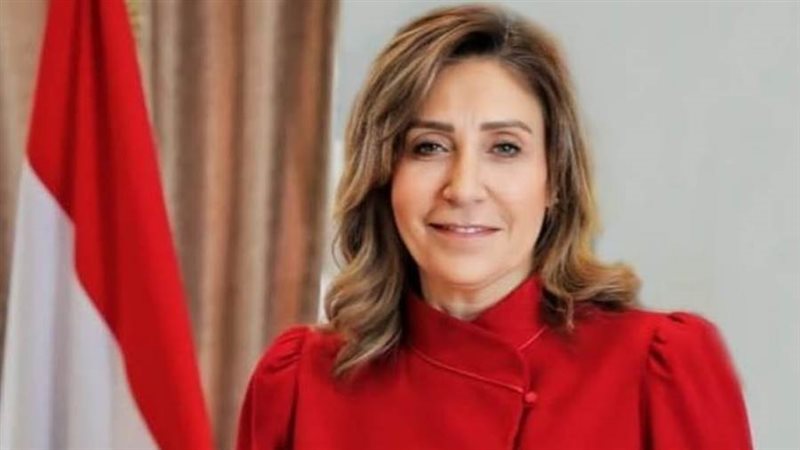 الدكتورة نيفين الكيلاني