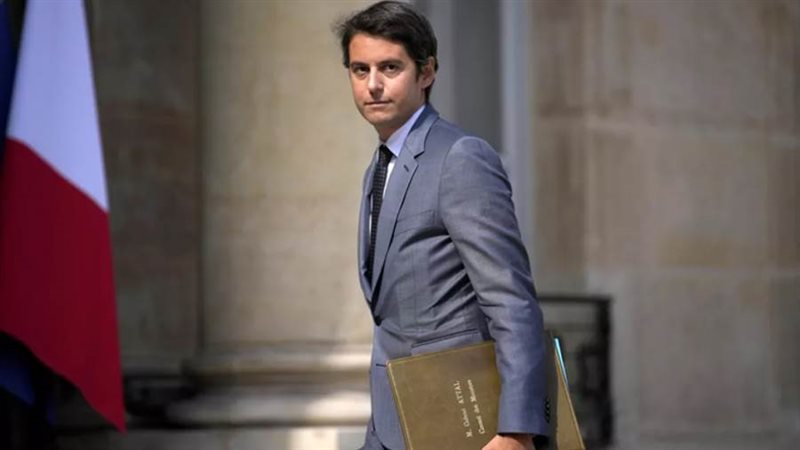 جابرييل أتال