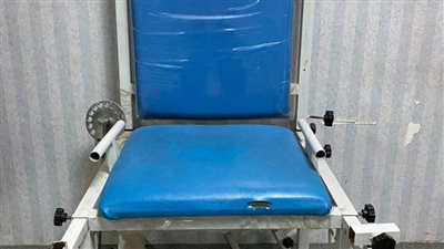 قسم العلاج الطبيعي بمستشفيي سوهاج الجامعي يستقبل ٦٠ جلسة يوميًا و٦جلسات مجانًا