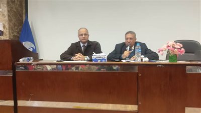 رفع درجة الاستعداد لامتحانات الفصل الدراسي الأول للشهادة الإعدادية بالبحيرة