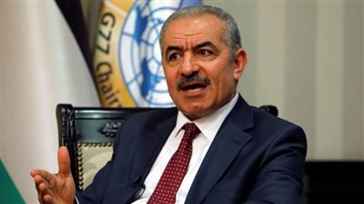 رئيس وزراء فلسطين: ما يقود إسرائيل اليوم هو 