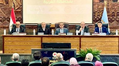 جامعة طنطا: تقديم كافة أوجه الدعم لأصحاب المشروعات والأفكار الابتكارية ذات العائد