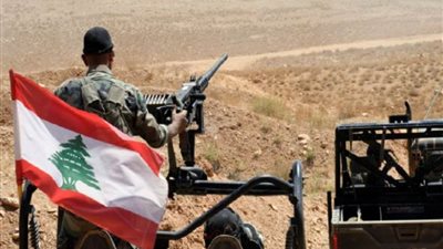 الجيش اللبناني يحذر المواطنين من خطورة الاقتراب من البالونات الحرارية الإسرائيلية