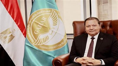 الرقابة الصحية: مستشفى ٥٧٣٥٧ لسرطان الأطفال أحدث المستشفيات الحاصلة على الاعتماد