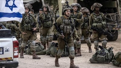 عاجل | ثورة جنود الاحتياط في الجيش الإسرائيلي بسبب الحرب في غزة