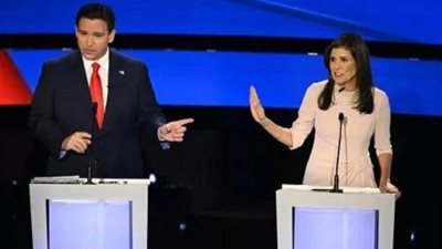 عاجل.. أكبر الفائزين والخاسرين في مناظرة الحزب الجمهوري الخامسة للانتخابات الرئاسية