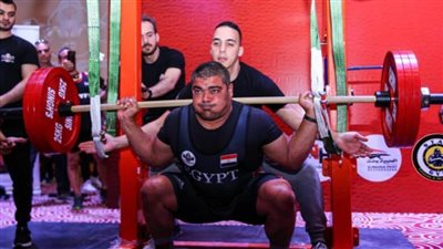 ‎18 دولة تؤكد مشاركتها ببطولة كأس العالم للقوة البدنية بشرم الشيخ