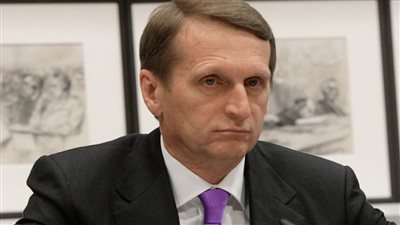 المخابرات الروسية: واشنطن تنتهز أي فرصة لزعزعة الوضع في روسيا