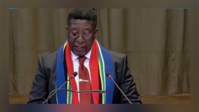 عاجل.. ممثل جنوب إفريقيا أمام العدل الدولية : إسرائيل ارتكبت أعمالا وحشية في غزة انتهت بالإبادات الجماعية للفلسطينيين