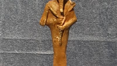 معرض عن التقويم الميلادي في مصر بمتحف تل بسطا بالشرقية