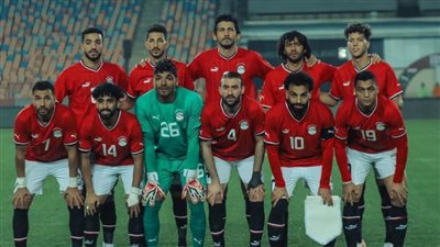 الإصابات شبح يهدد منتخب مصر في أمم إفريقيا 2024