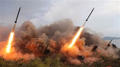 موسكو: محاولات كييف لتدمير قاذفات الصواريخ الروسية  تدفعنا لرد فعل نووي