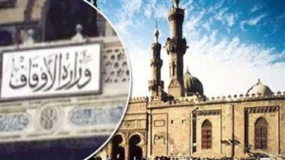 قافلة دعوية مشتركة من الأزهر والأوقاف والإفتاء تصل شمال سيناء