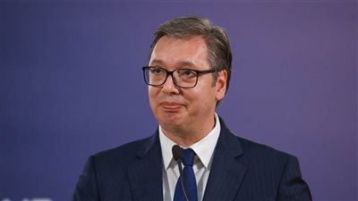 الرئيس الصربي يزعم أن الغرب يحاول زعزعة استقرار البلقان