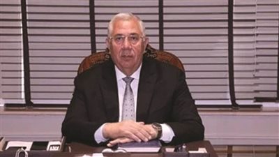 وزير الزراعة: الدولة لا تدخر جهدًا في سبيل توفير الأمن الغذائي للمواطنين