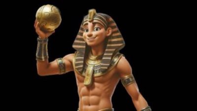 تعرف على تميمة وشعار كأس الأمم الإفريقية لكرة اليد قبل انطلاق المنافسة