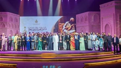 تفاصيل افتتاح أولى فعاليات ملتقى الفجيرة الدولي للعود بأوبريت 