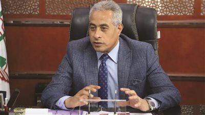 وزير العمل: لدينا خطط استراتيجية على أساس علمي لتأهيل وتدريب العمالة
