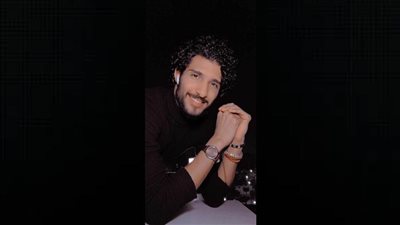 الفنان محمود فايز ينضم لأسرة مسلسل عتبات البهجة في رمضان المقبل