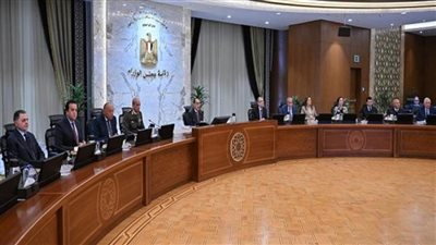 الحكومة توافق على اتفاقية بشأن استضافة مصر مركز التميز للتغيرات المناخية التابع لـ