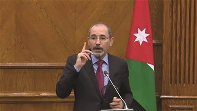وزير خارجية الأردن: استمرار الحرب على غزة وجرائم إسرائيل سبب التوتر بالمنطقة