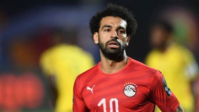 عاجل| بحثًا عن القطعة الناقصة.. محمد صلاح وحلم التتويج مع منتخب مصر