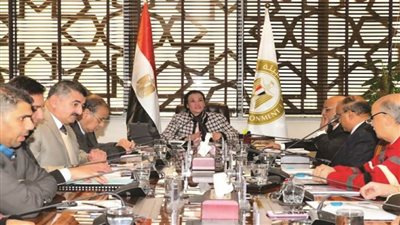 وزيرة البيئة: دعم القيادة السياسية والعمل الجماعي ضاعف موارد حماية البيئة في السنوات الأخيرة