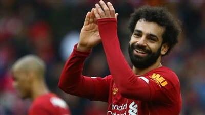 ليفربول: حظ موفق لمحمد صلاح في المنافسة مع منتخب مصر بكأس الأمم الإفريقية