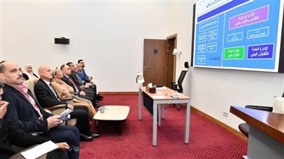 البيئة: نسعى لتنفيذ مفهوم الالتزام البيئي الطوعي للوصول لوضع بيئي أفضل