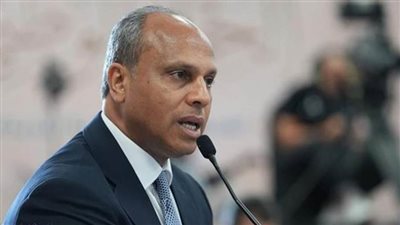 رئيس حزب الاتحاد: إسرائيل تحاول الهرب من جريمة الإبادة بإلصاق ادعاءات كاذبة بمصر