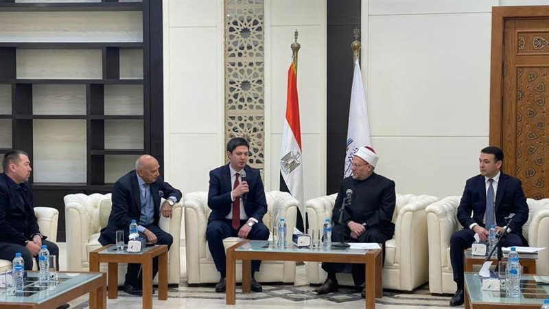 دار الإفتاء