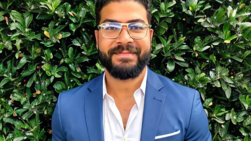 د. كريم رأفت