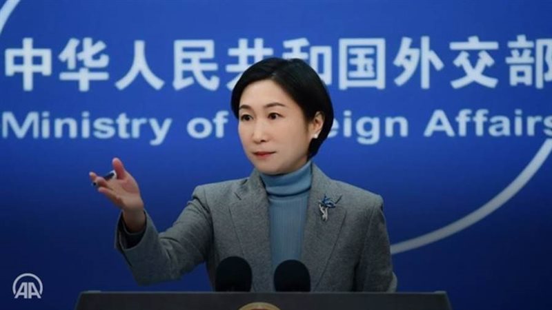 المتحدثة باسم وزارة