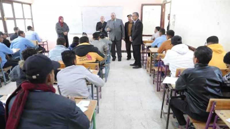 وكيل وزارة التعليم