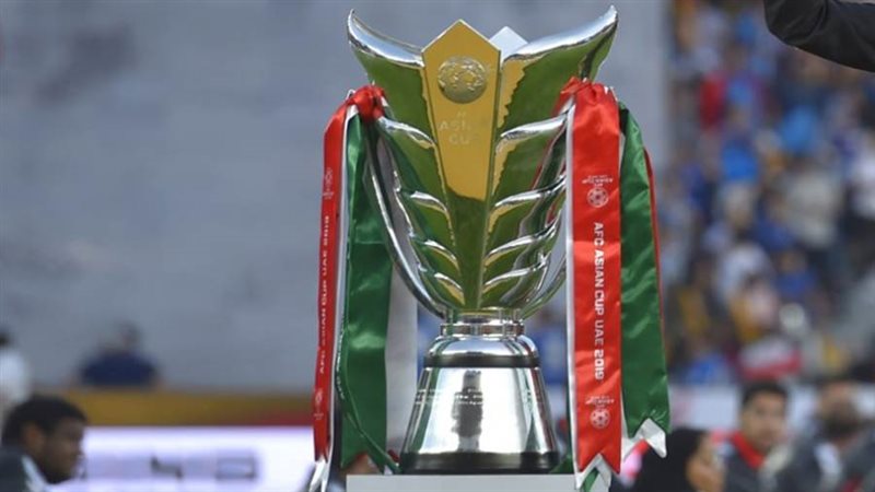 كأس أسيا 2023 لكرة